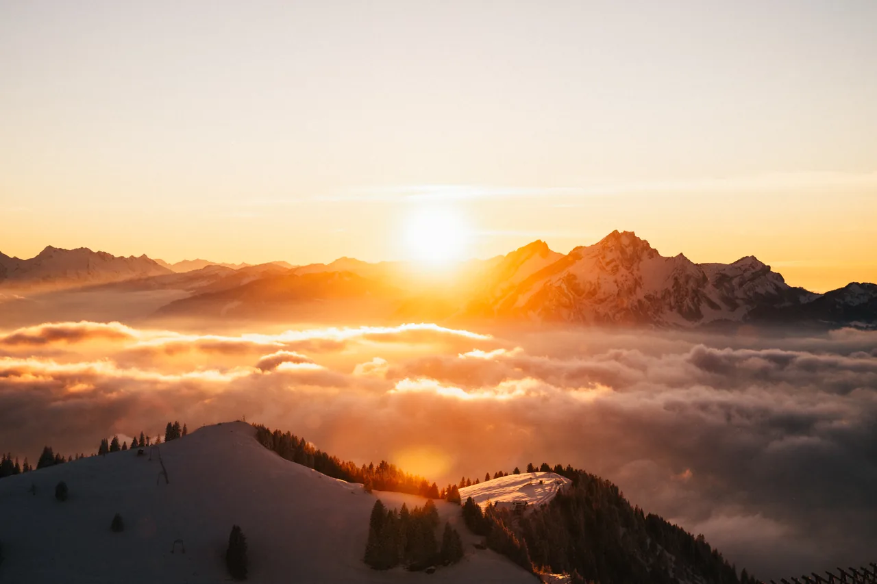 Landschaft – Foto 5 von Thomas Leuthard