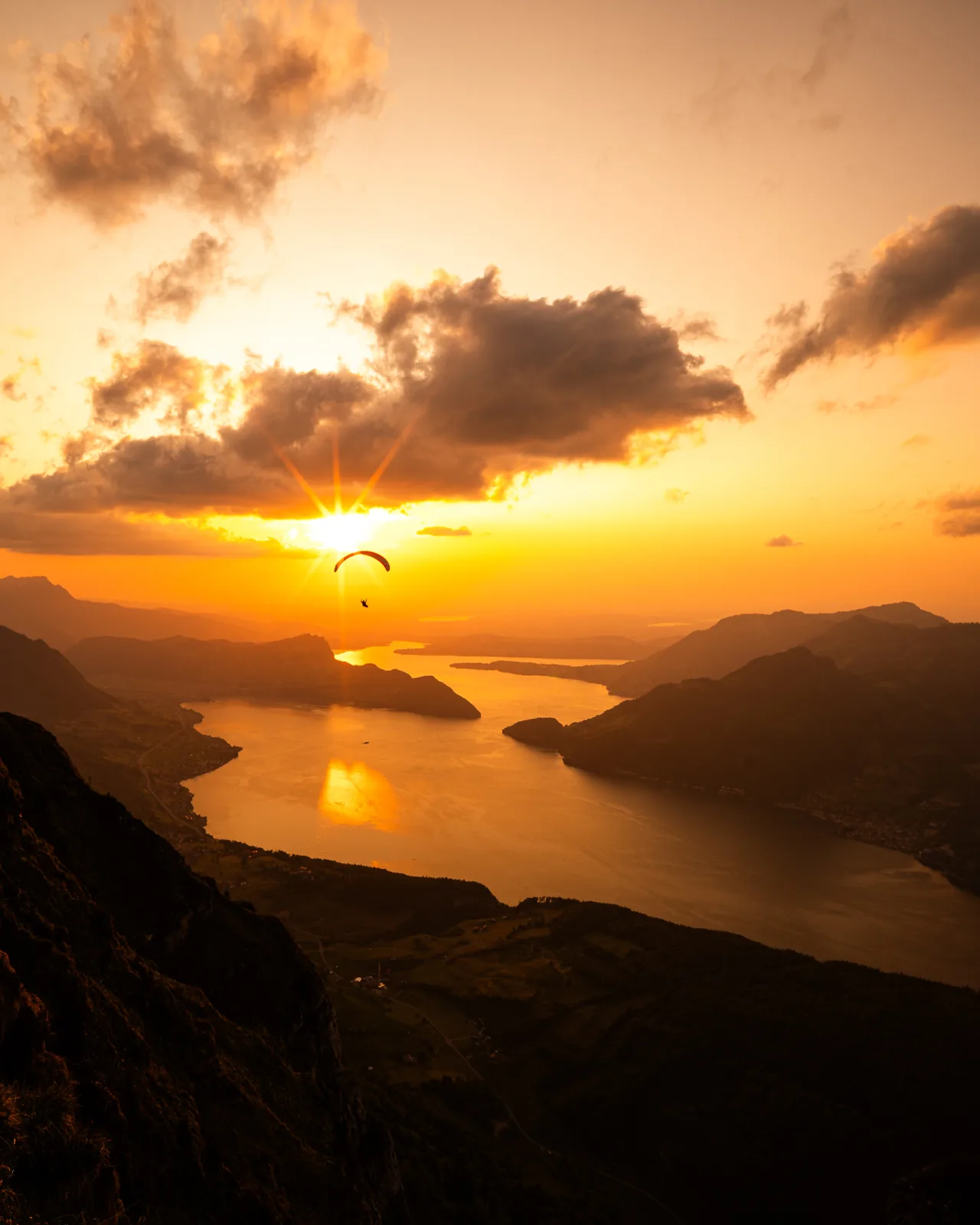 Landschaft – Foto 6 von Thomas Leuthard