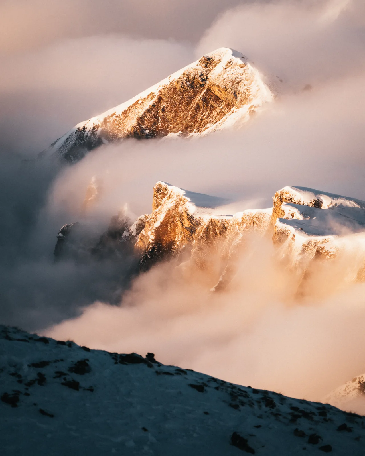 Landschaft – Foto 11 von Thomas Leuthard