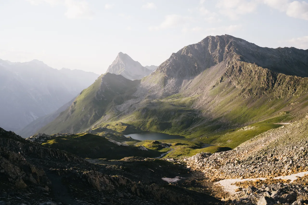 Landschaft – Foto 20 von Thomas Leuthard