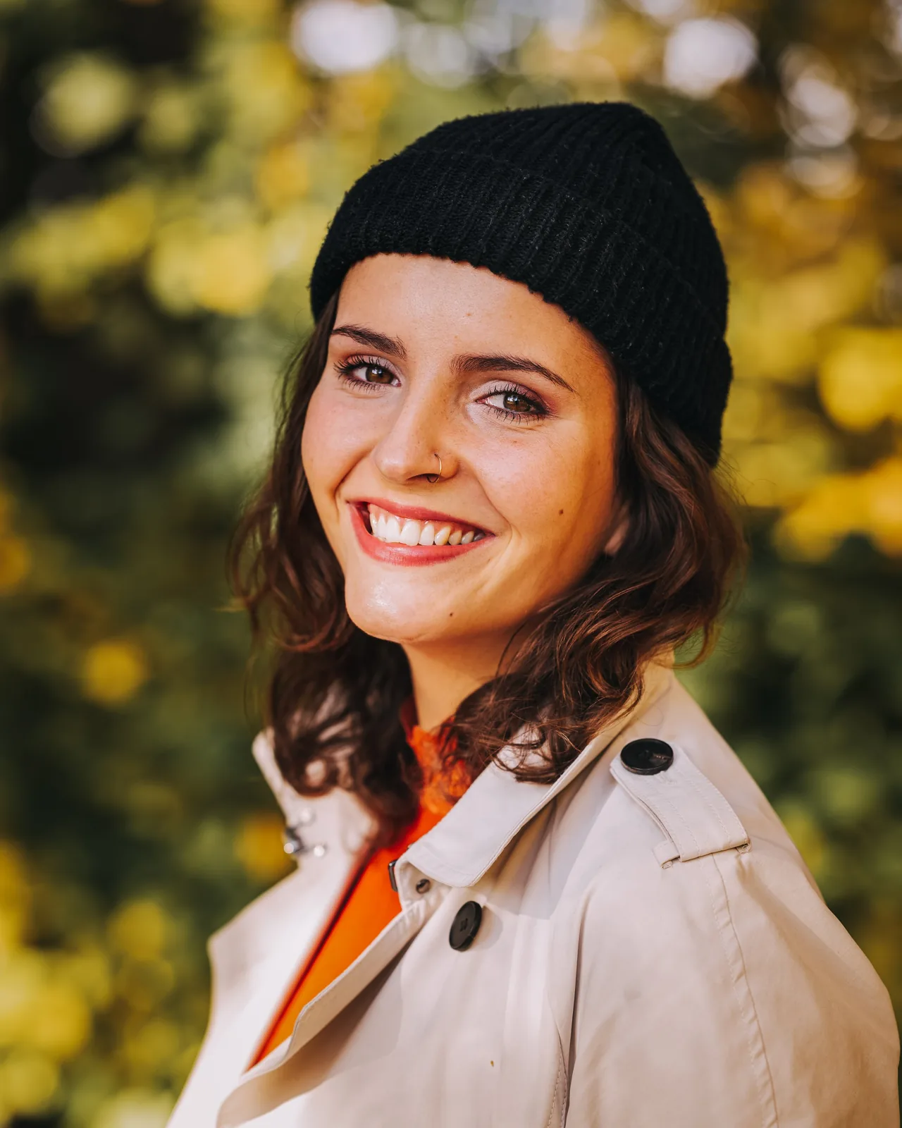Portraits & Paare – Foto von Thomas Leuthard