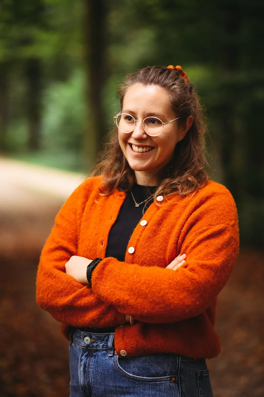 Portraits & Paare – Foto von Thomas Leuthard