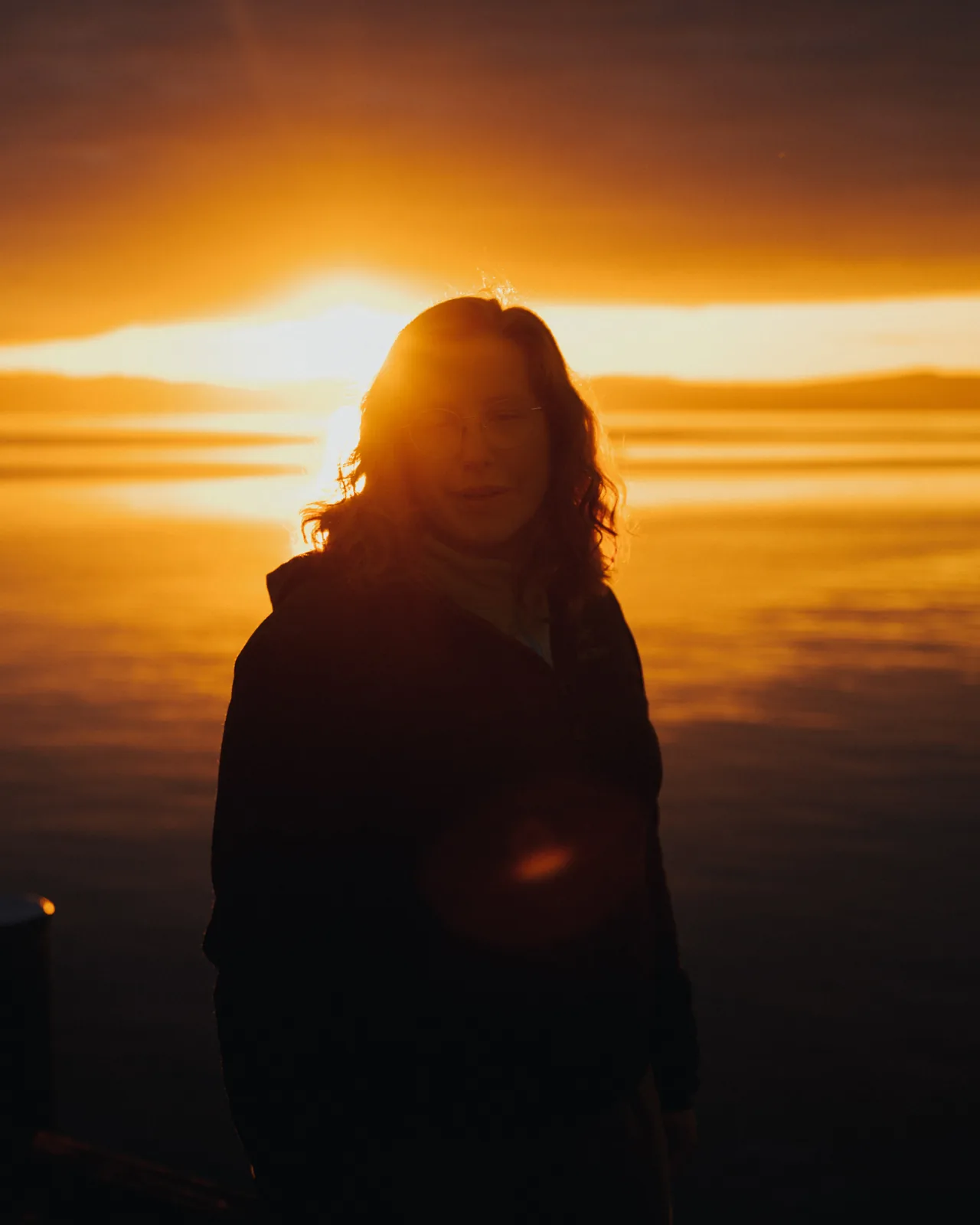 Portraits & Paare – Foto von Thomas Leuthard