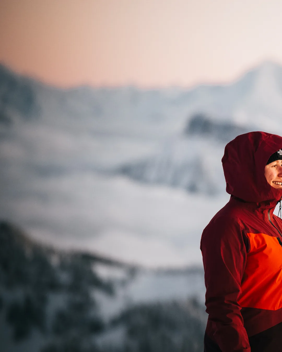 Portraits & Paare – Foto von Thomas Leuthard