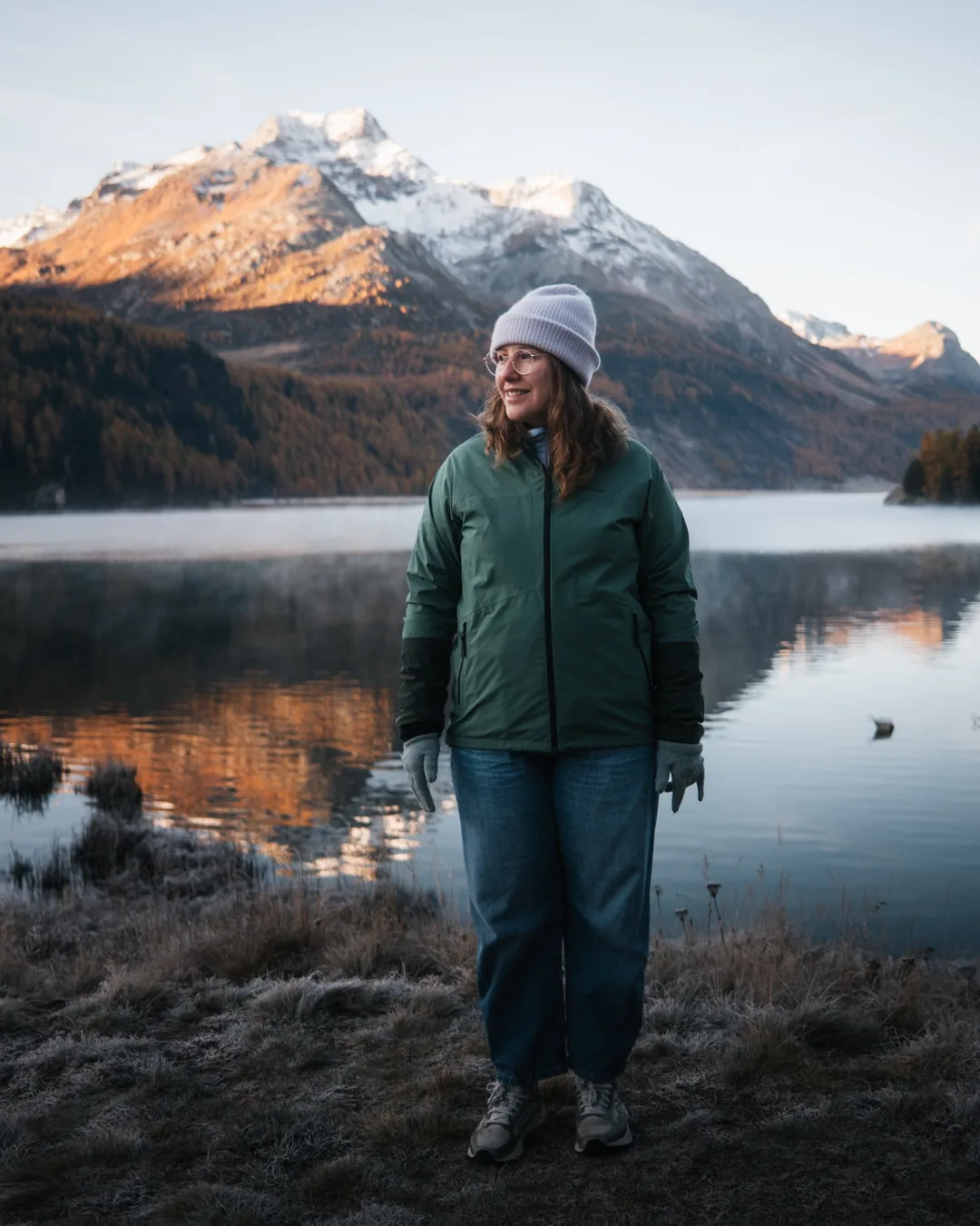 Portraits & Paare – Foto von Thomas Leuthard