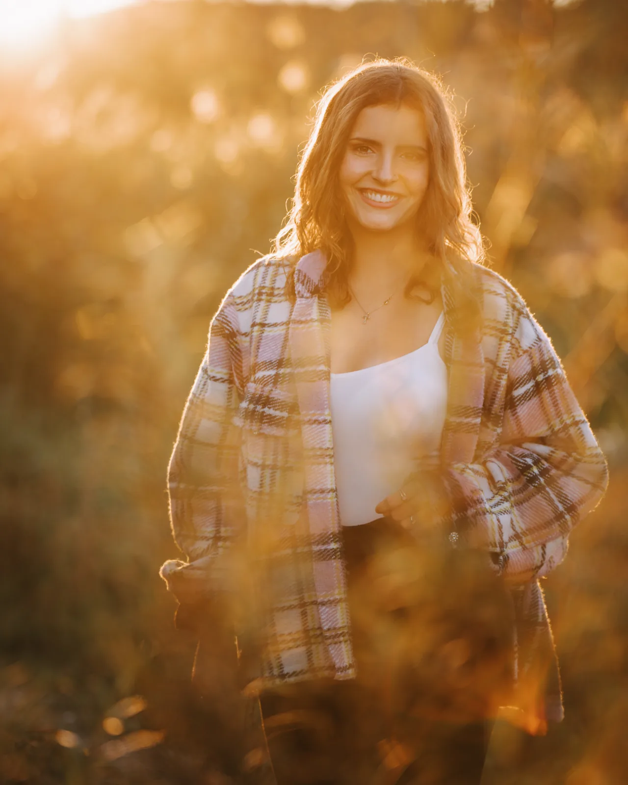 Portraits & Paare – Foto von Thomas Leuthard