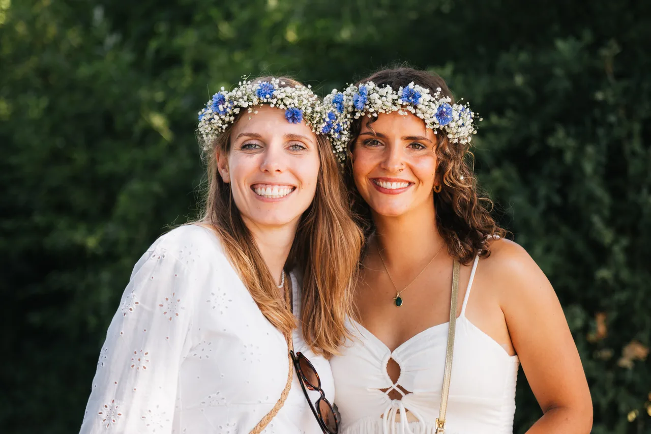 Feste & Freunde – Foto von Thomas Leuthard