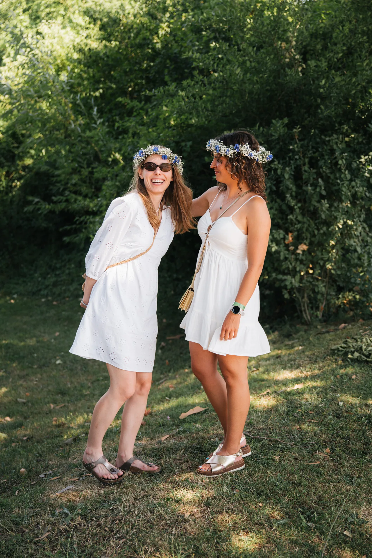 Feste & Freunde – Foto von Thomas Leuthard