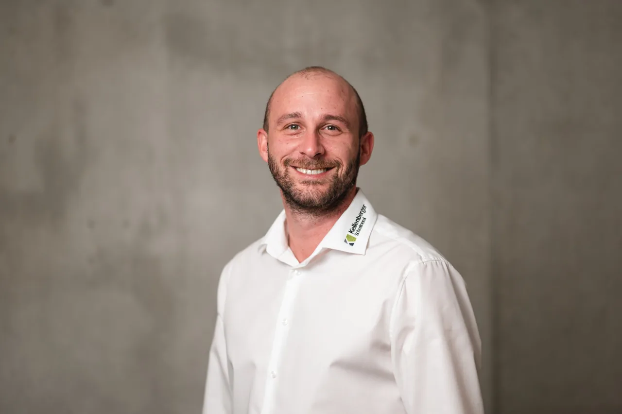 Studio & Business – Foto von Thomas Leuthard