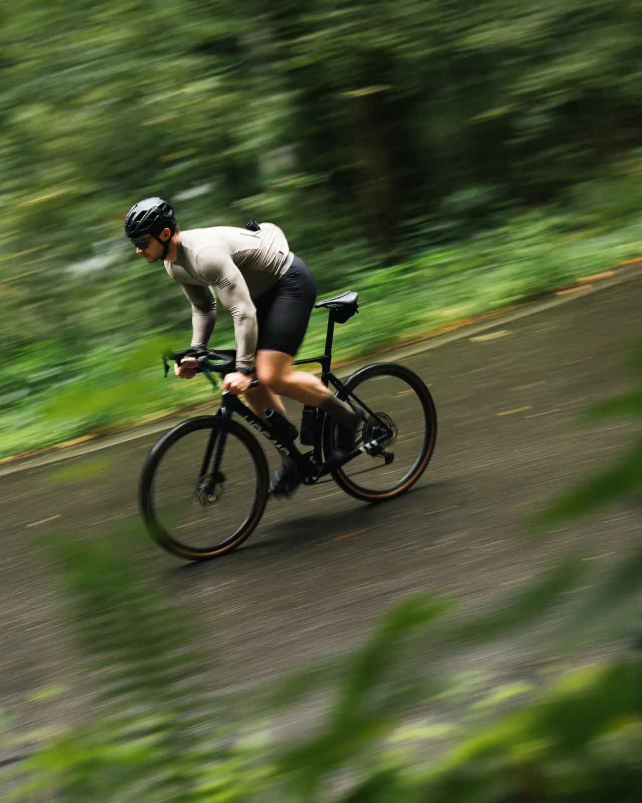 Bike – Foto von Thomas Leuthard
